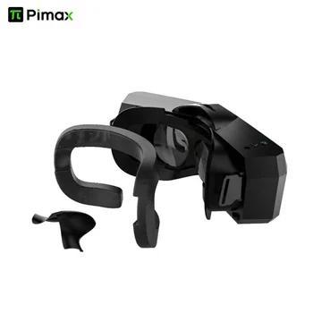 VR Komforta Komplekts Pimax Amatnieku 5K 8K Sērija, VR Austiņas (ASIN: B08MQP8VWJ)