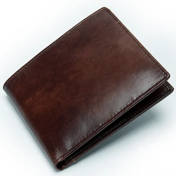 WESTAL seifs vīriešu īstas ādas monētu kabatas maku vīriešu sajūgs soma kredītkartes īpašnieks slim reizes slēpto naudas maiss vīriešiem 7608