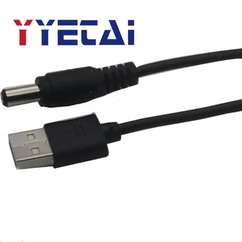 YongYeTai USB, lai DC5.5*2.1 mm vara serdi 1M bezmaksas piegāde